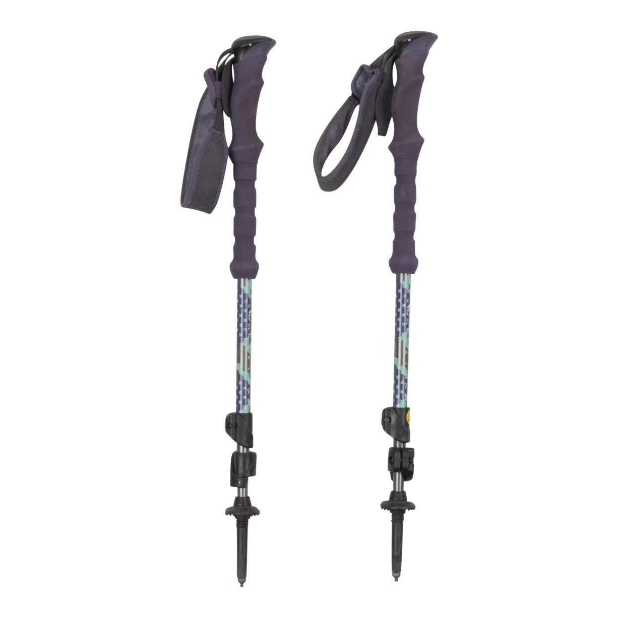 One SizePurple/Green