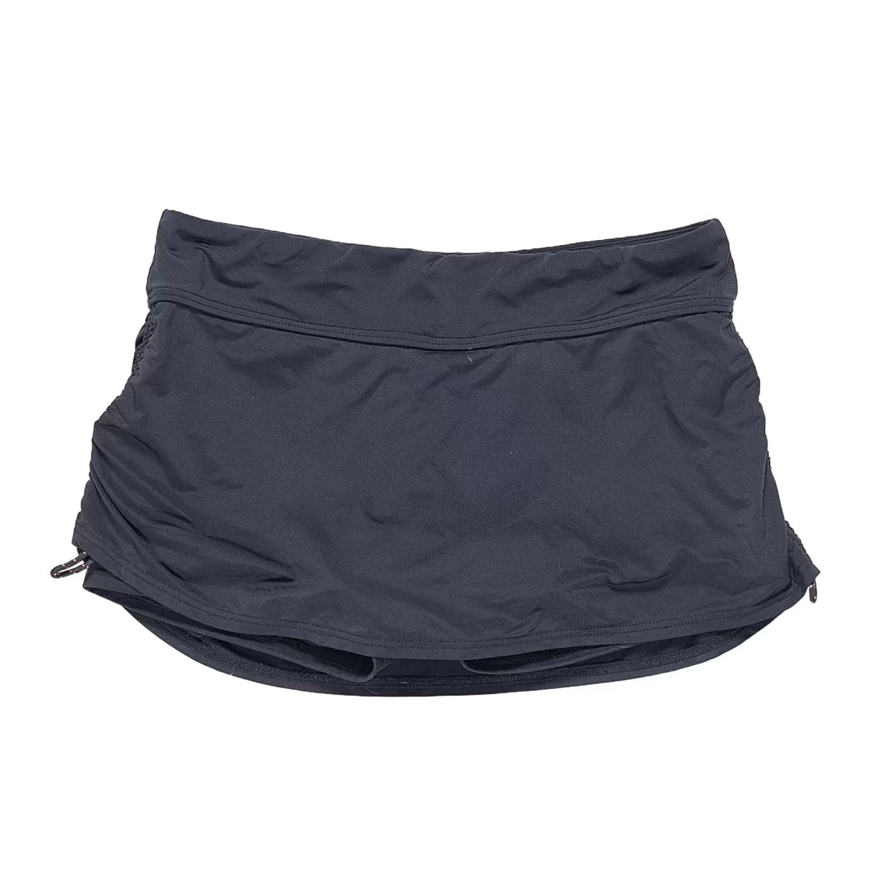 Estimated size SBlack