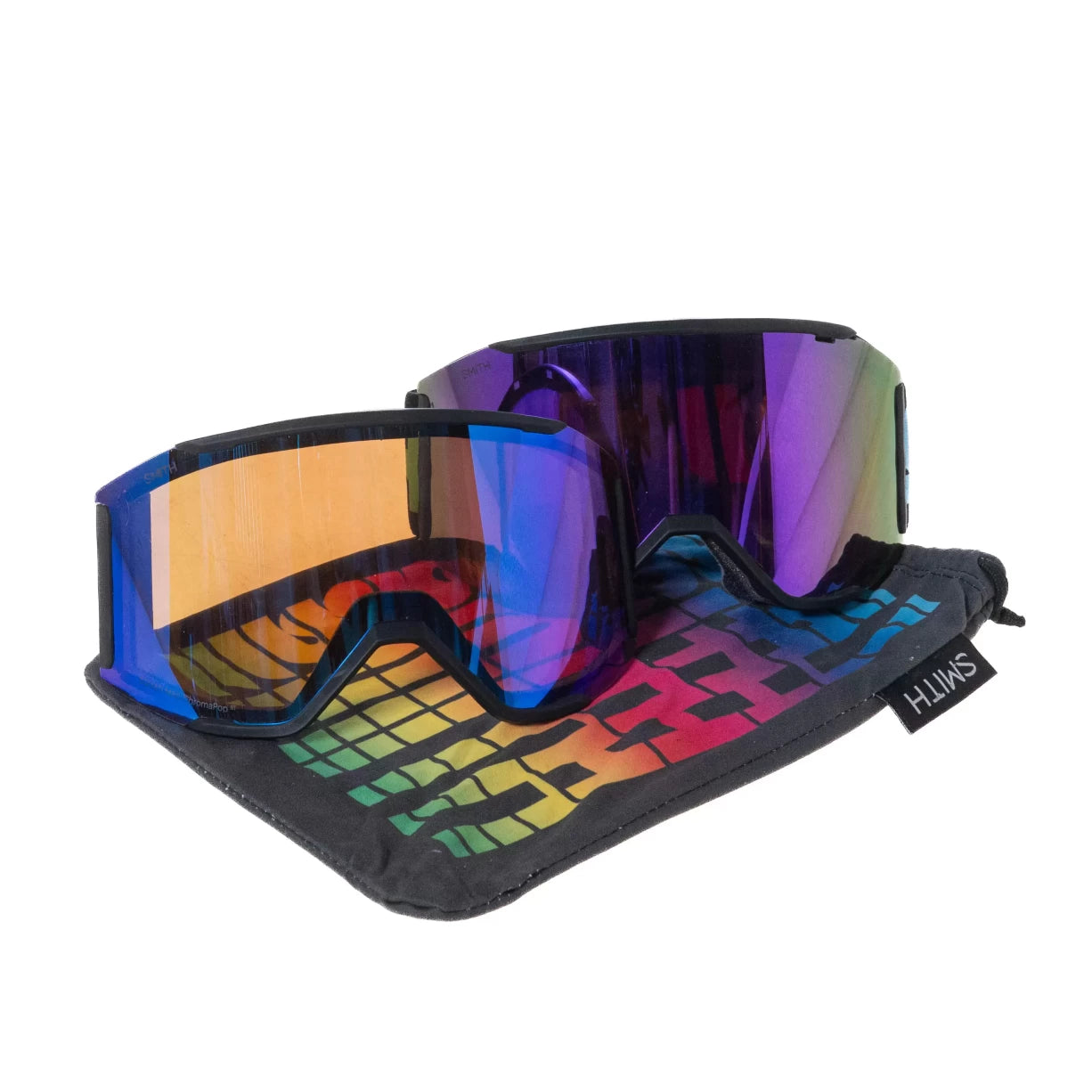 OneRainbow/Black
