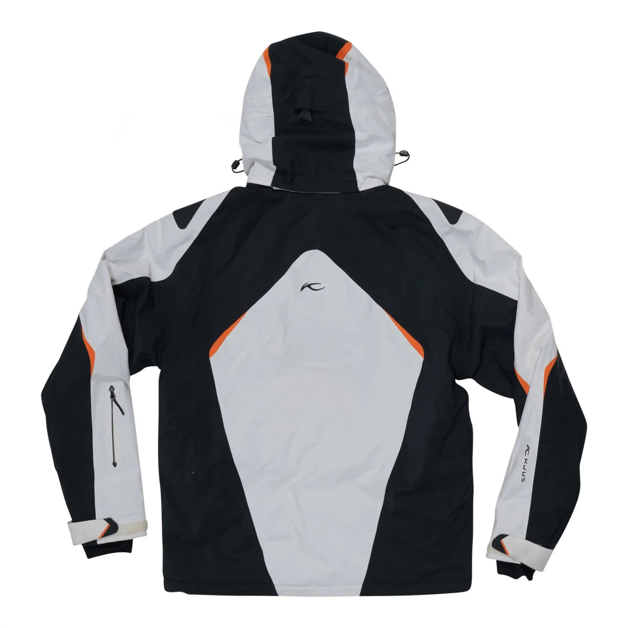 LWhite/Black