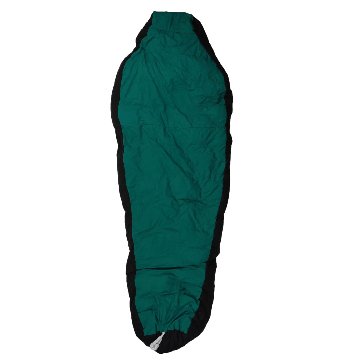 Regular - Right ZipGreen/Black