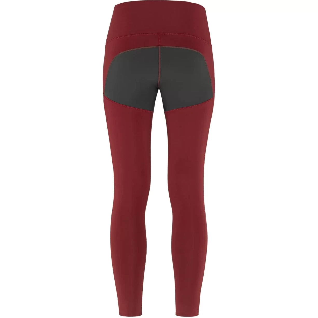 SPomegranate Red / Iron Grey