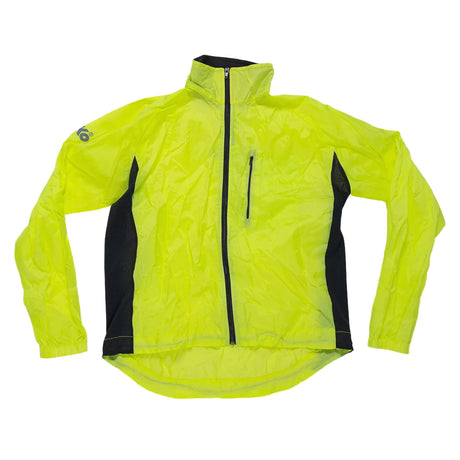 MHi Vis Yellow