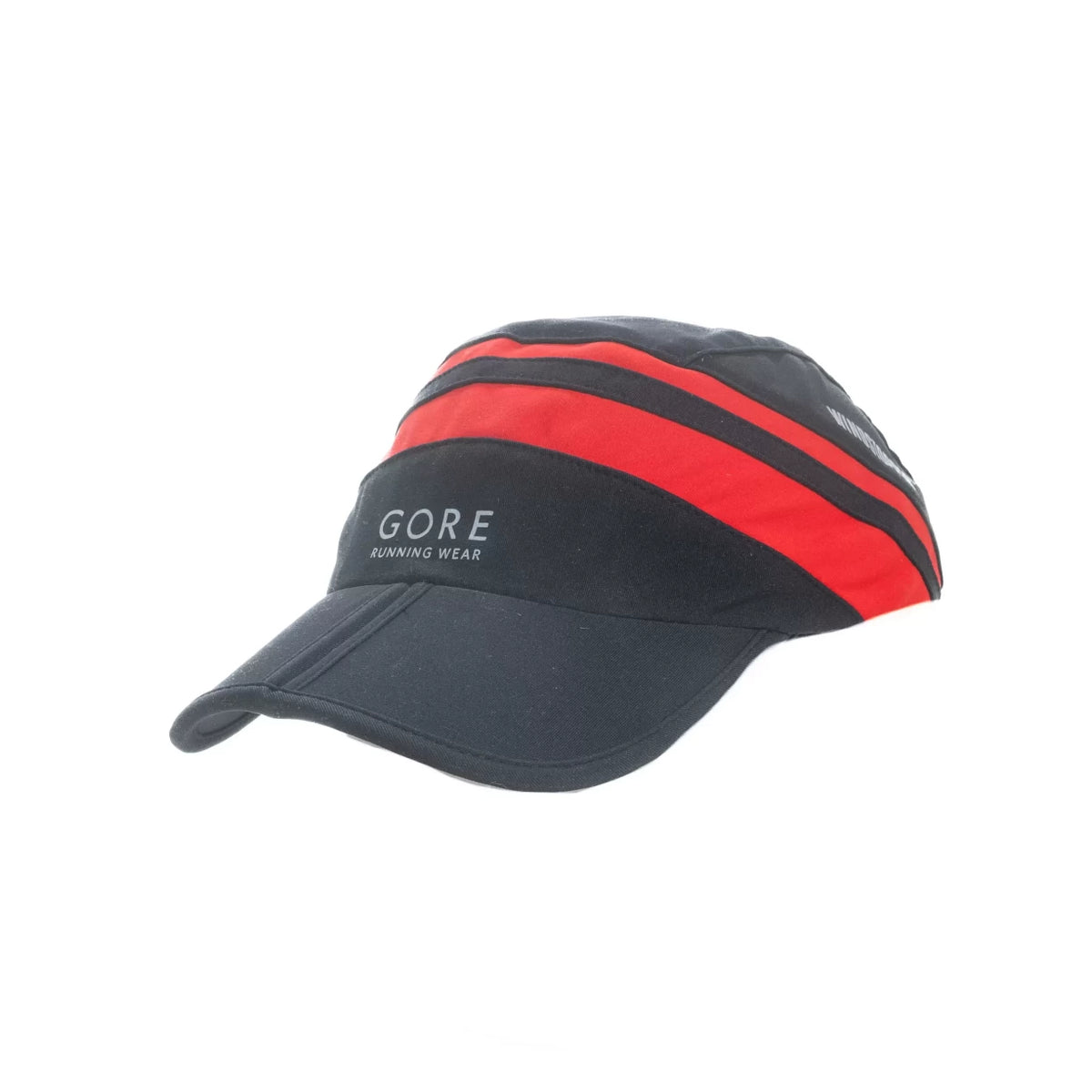 One SizeBlack/Red