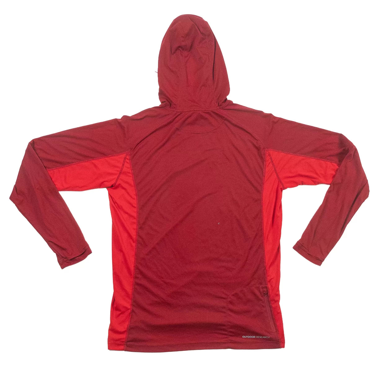 XLRed