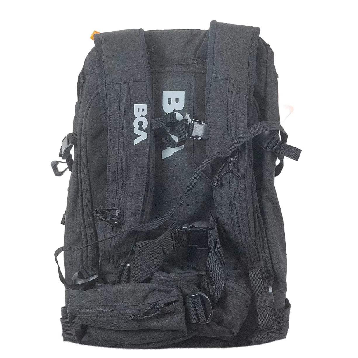 25 LBlack