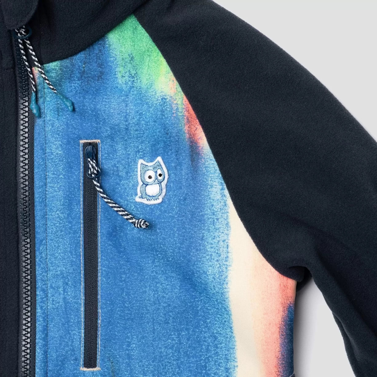 11-13YTrue Navy