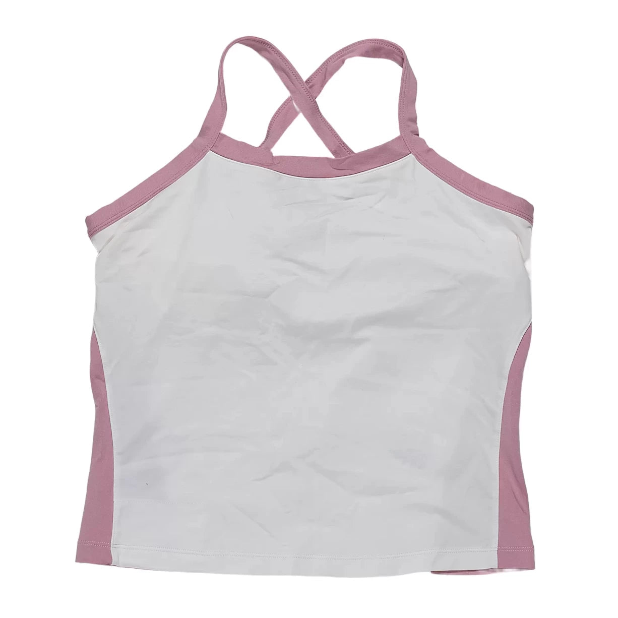 LWhite/Pink