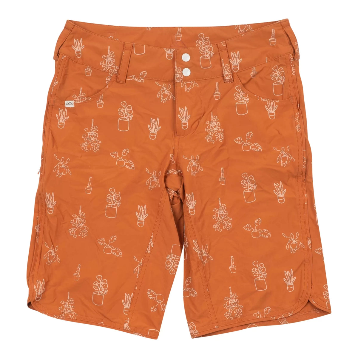 Wild Rye The Freel Bike Short - Women's – Geartrade.com