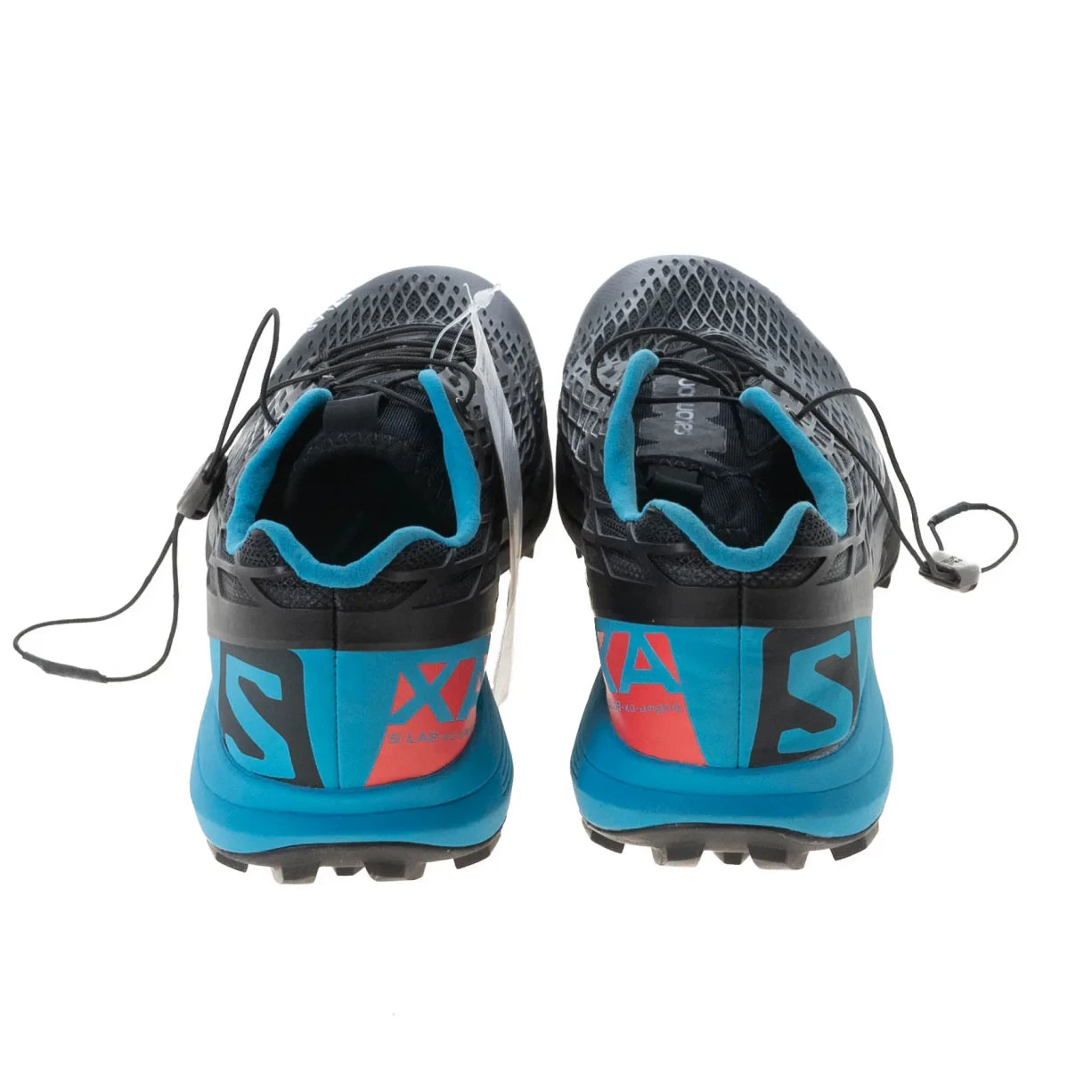 44.0Black/Blue