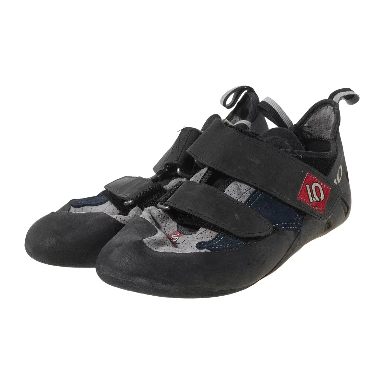 45Blue/Black