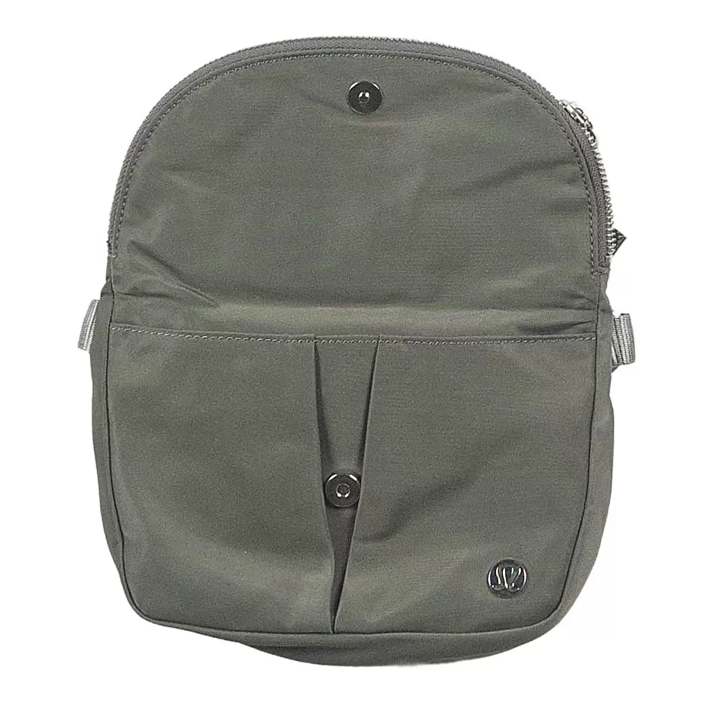 One SizeGrey