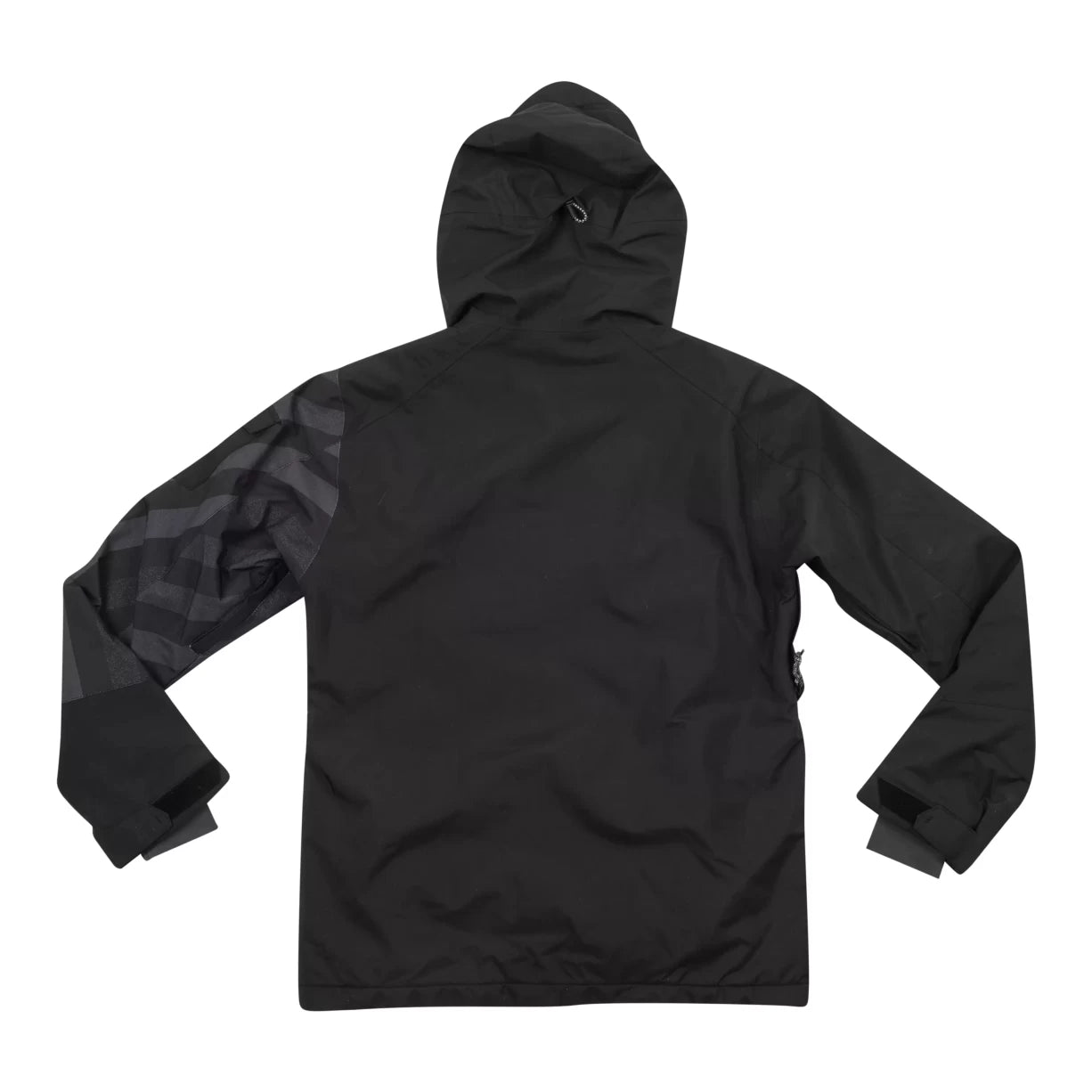 XSBlack