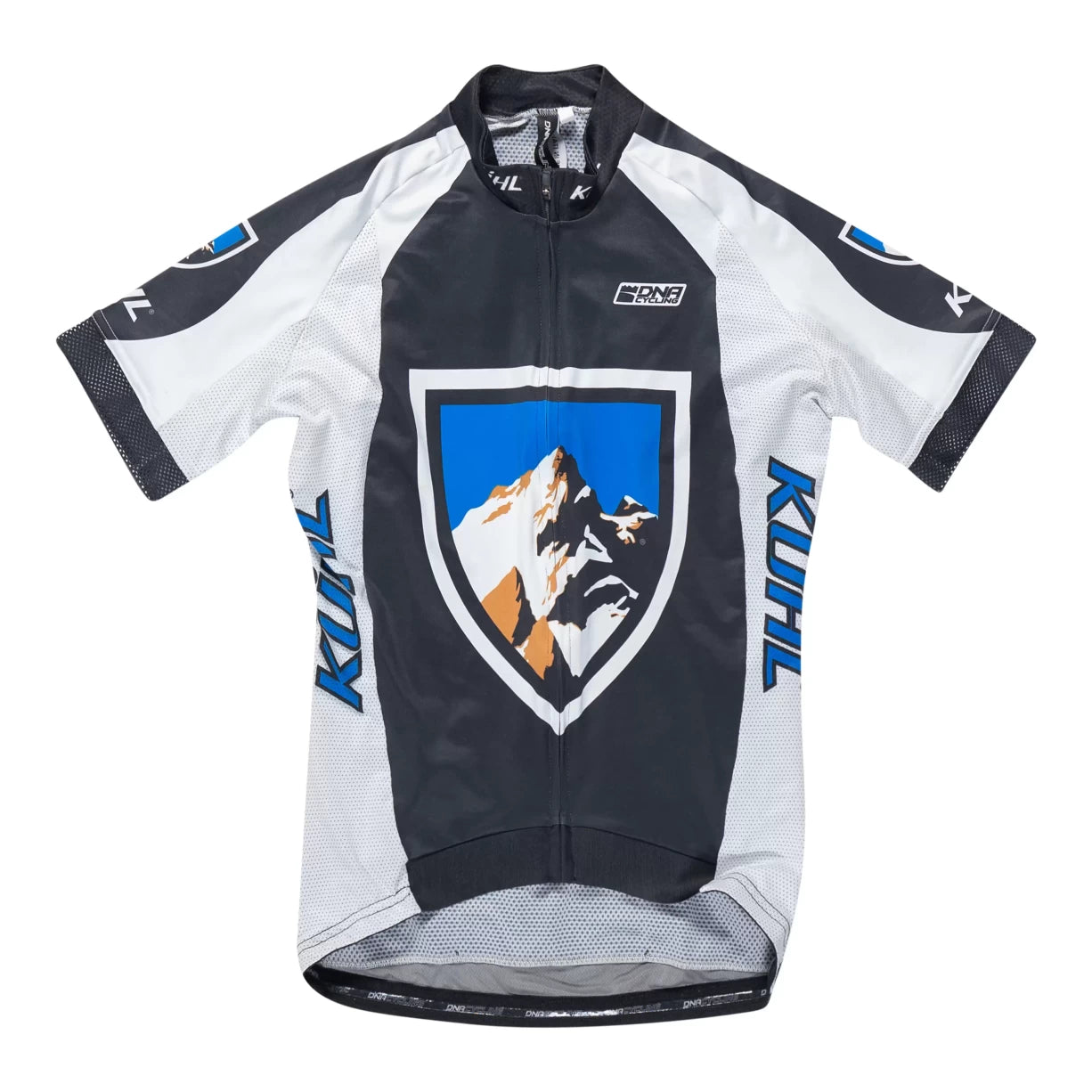 MBlack/White/Blue