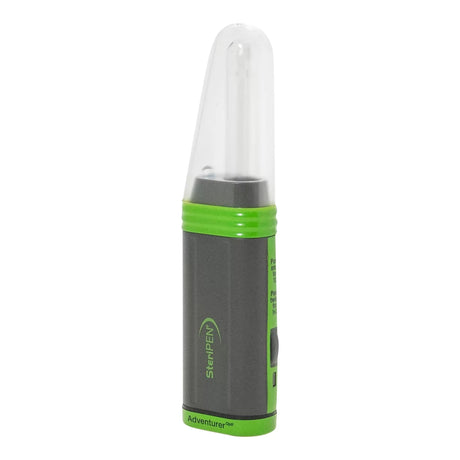 One SizeGray/Green