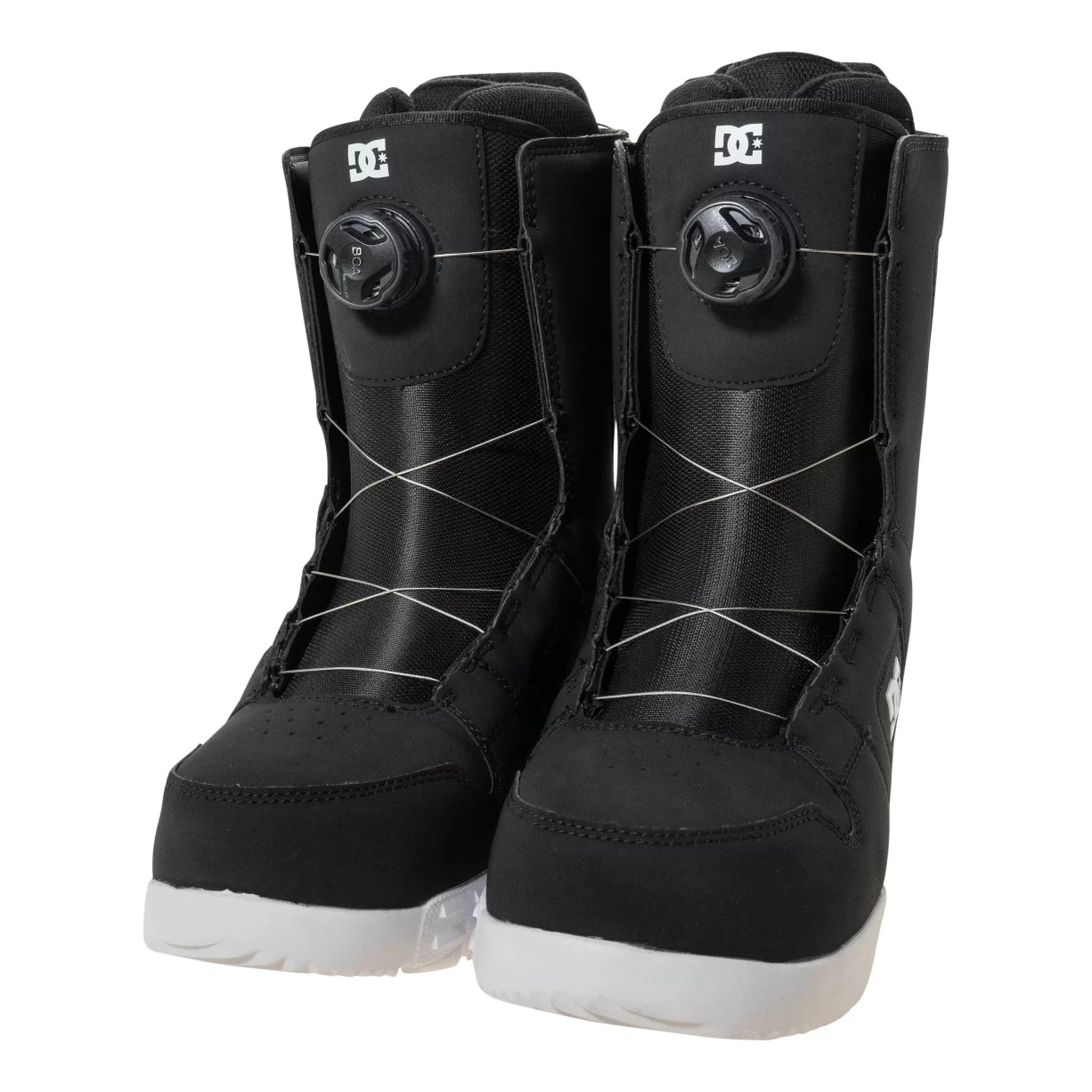 9.5Black