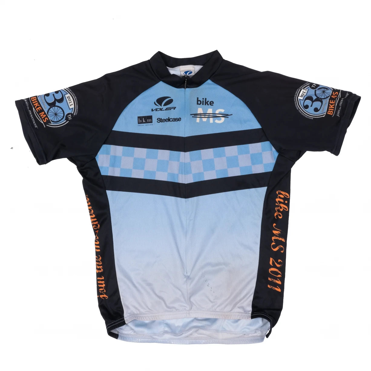 LBlue/Black