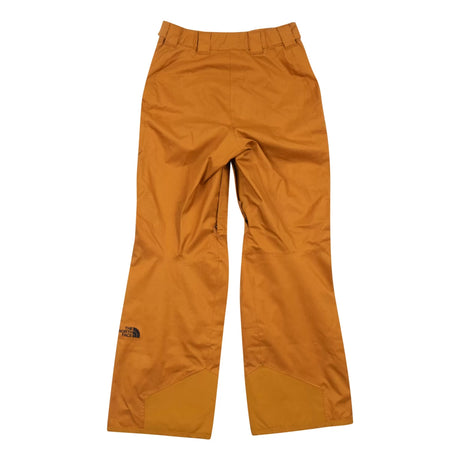 SBurnt Orange
