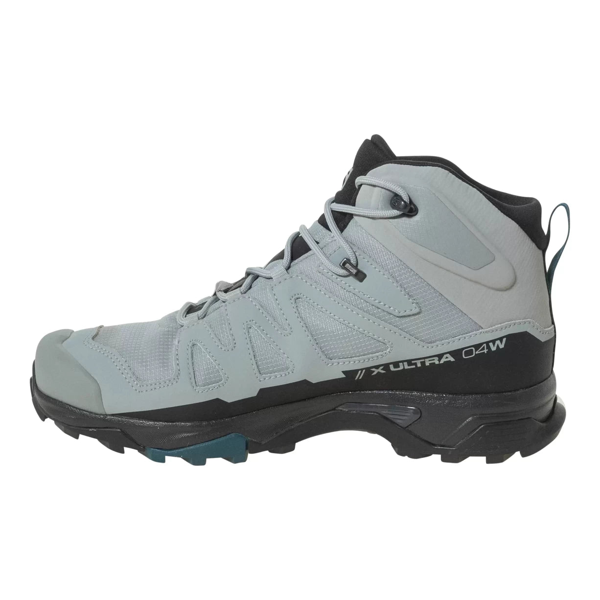 9Black/Blue