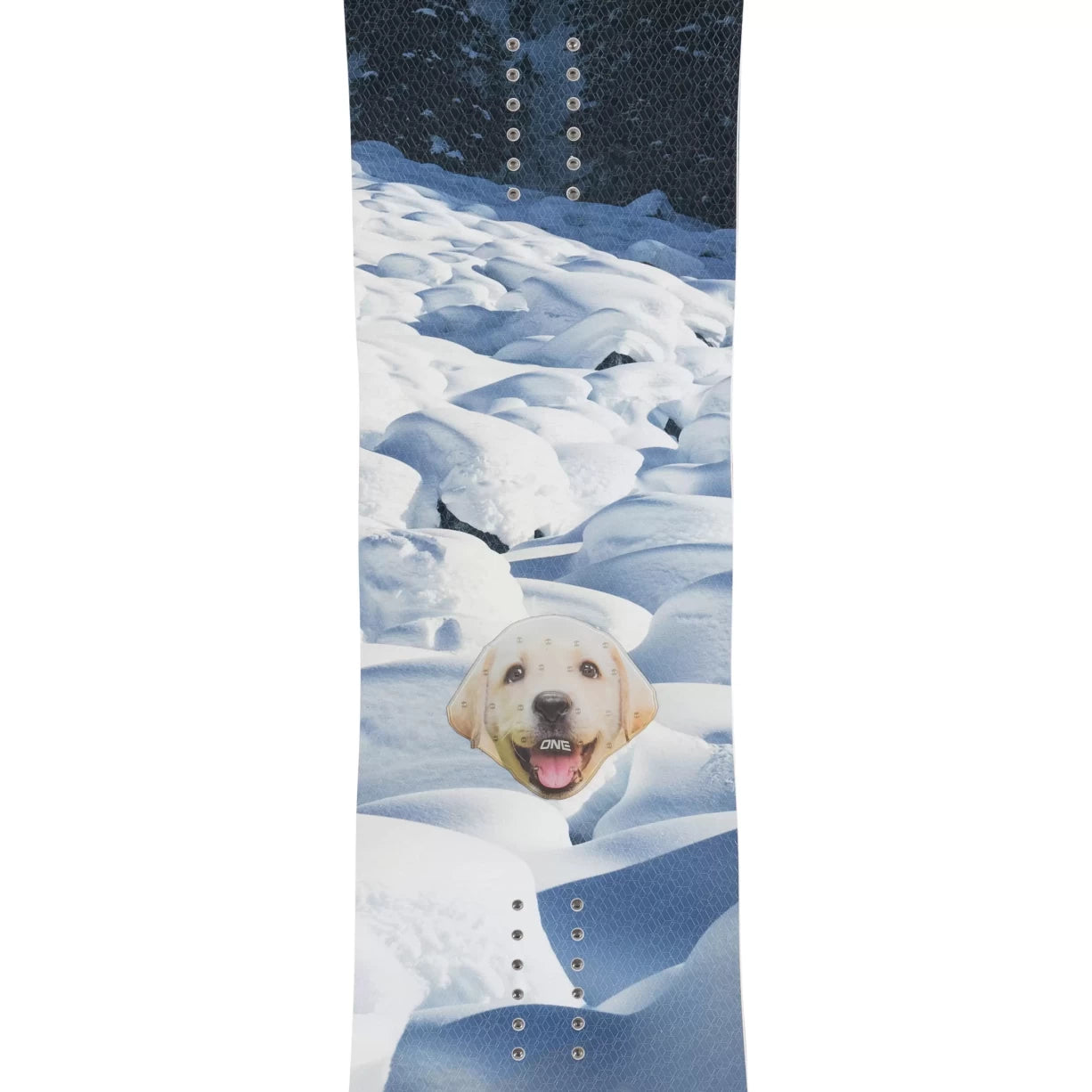 153cmSnow