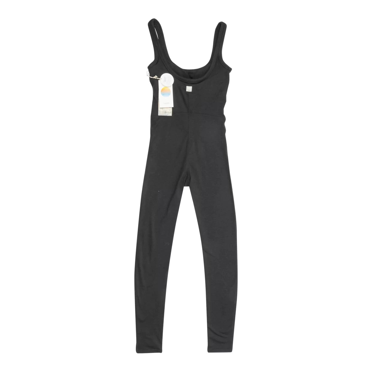 XSBlack Heather