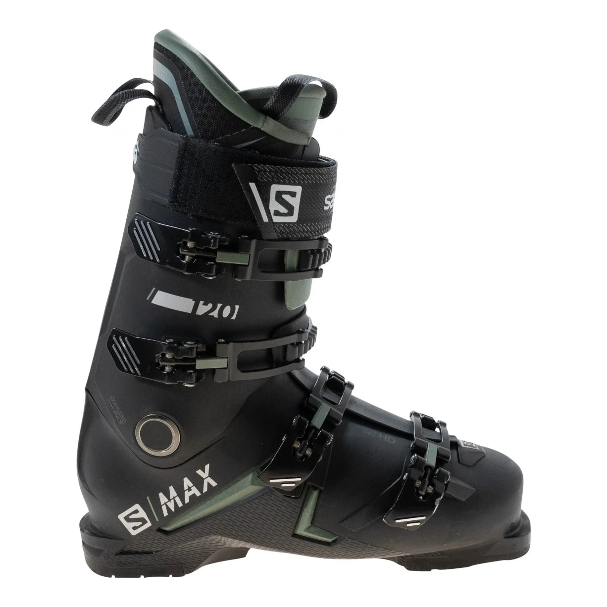 29/29.5Black