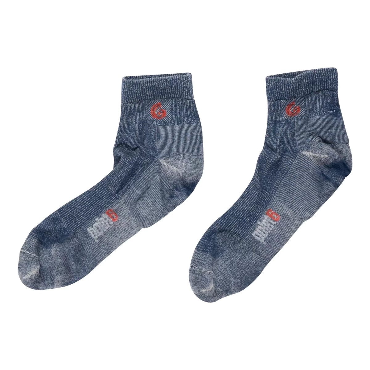Starting Point Socks Point 6 Light 3/4 Crew Sock – Geartrade.com