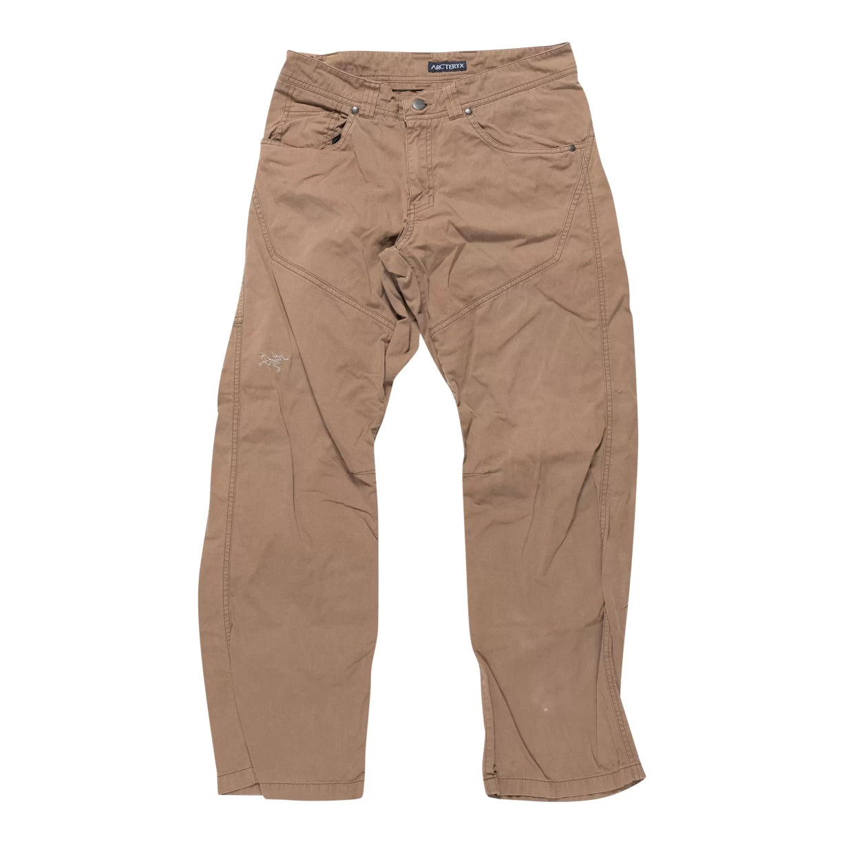 Arc'teryx Bastion Pants - Men's – Geartrade.com