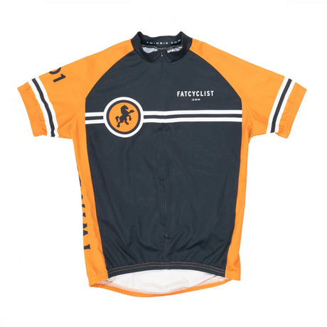 SOrange/Black