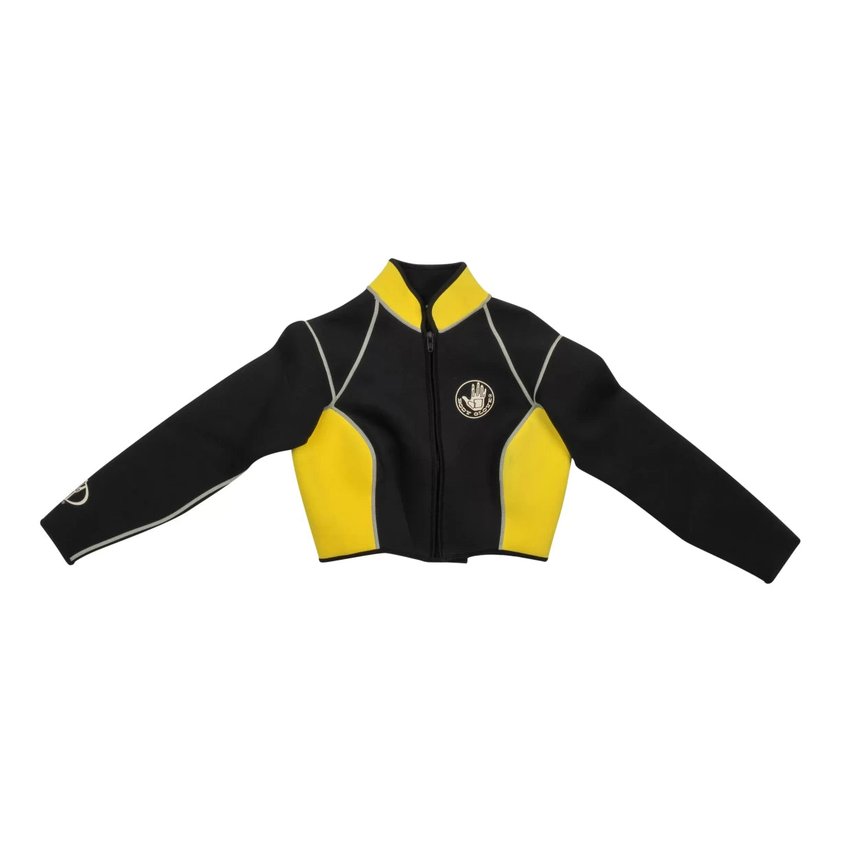 11Yellow/Black