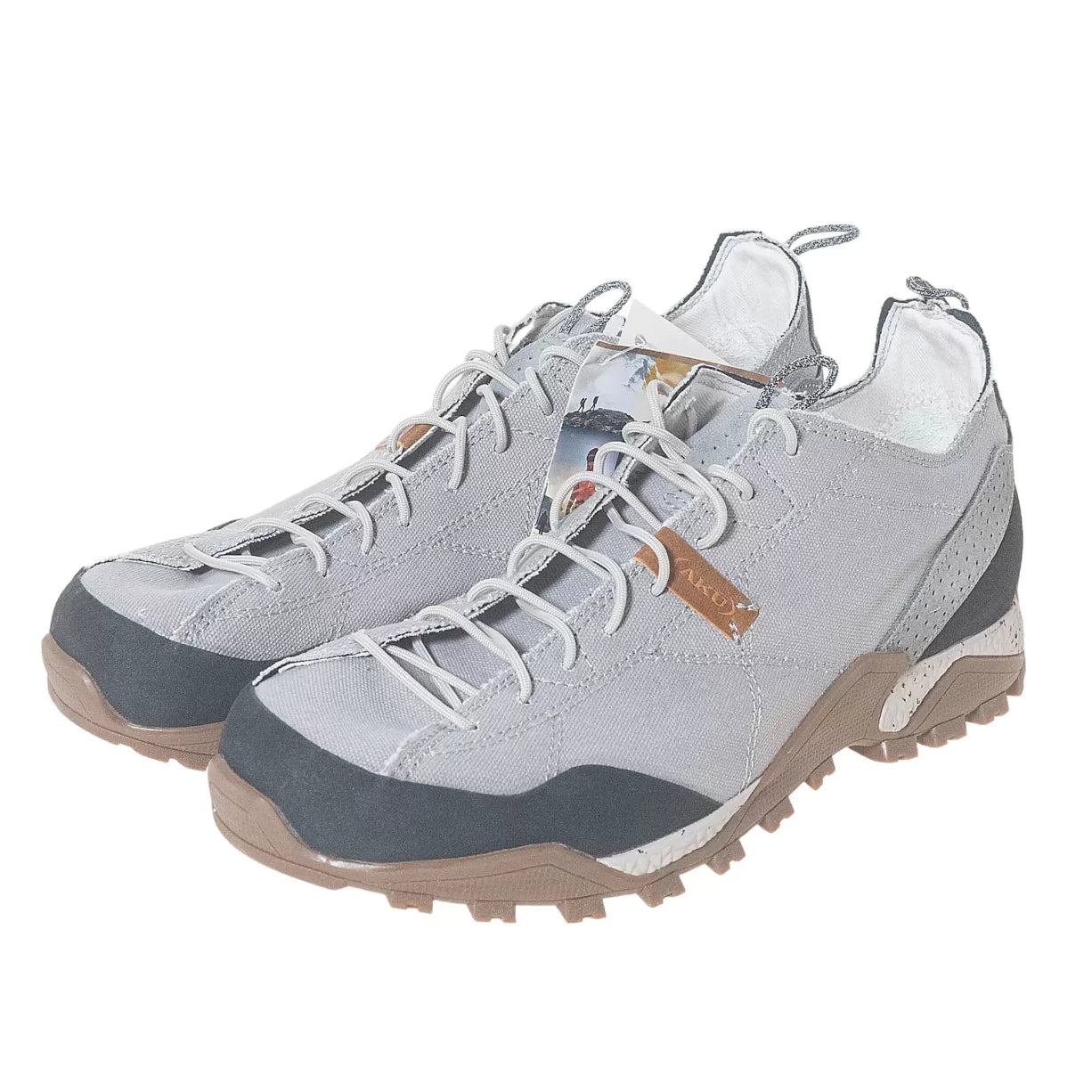 8.5Grey