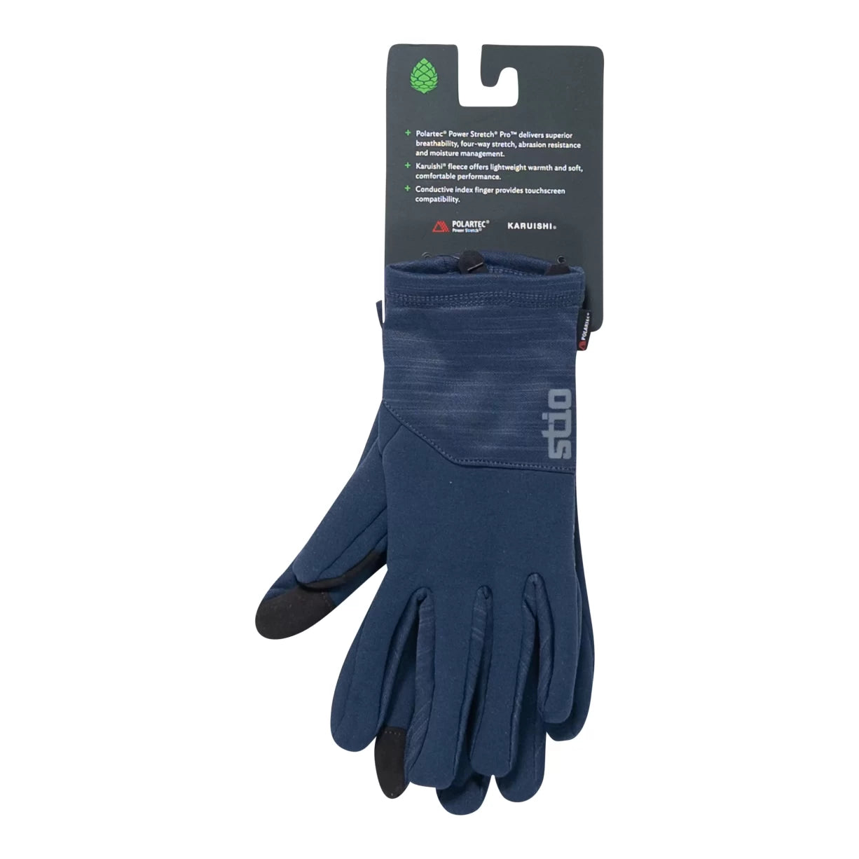 LNavy Blue