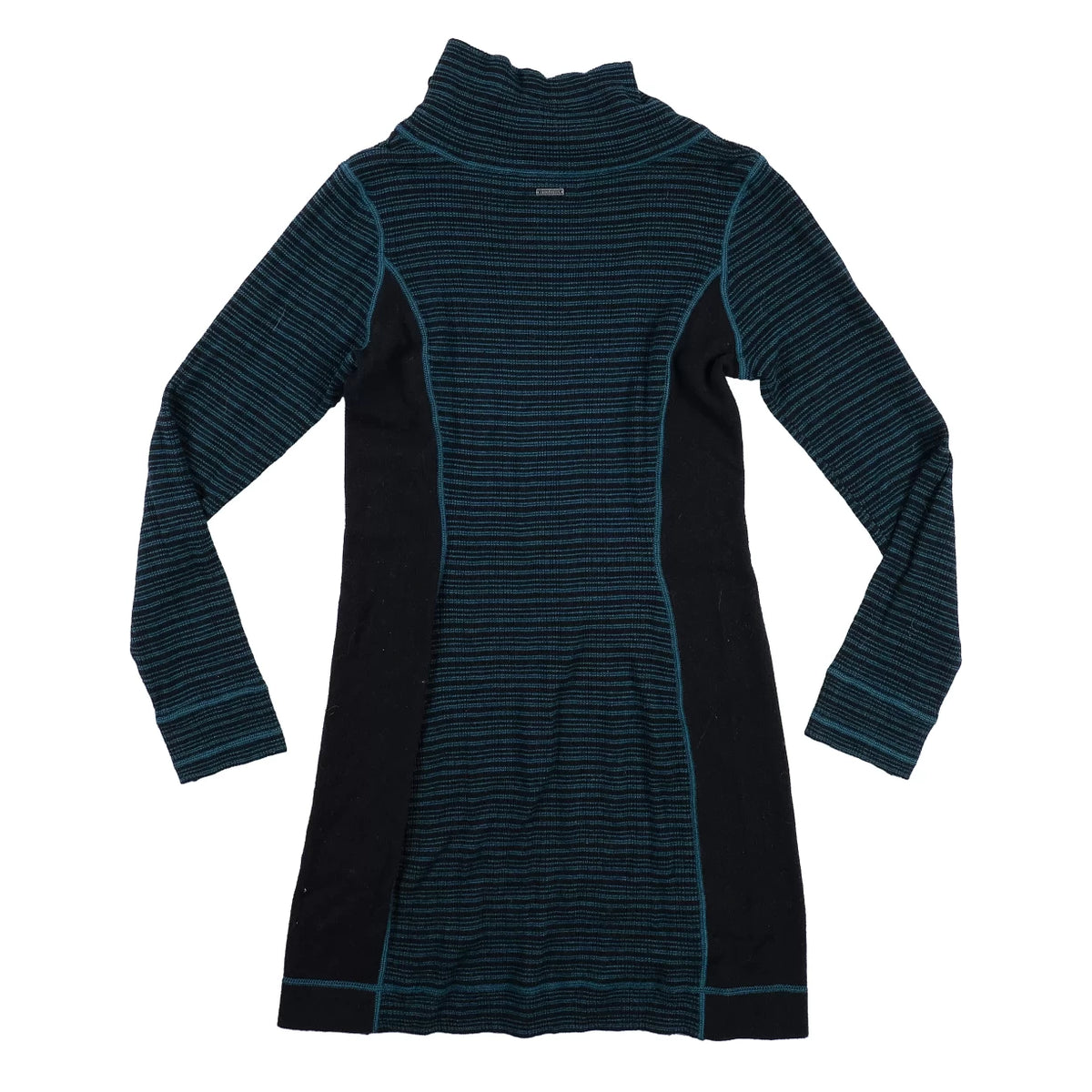 SBlack/Teal
