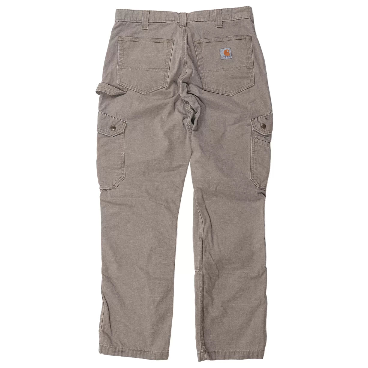32" x 32"Khaki