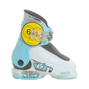 AdjustableWhite/Light Blue