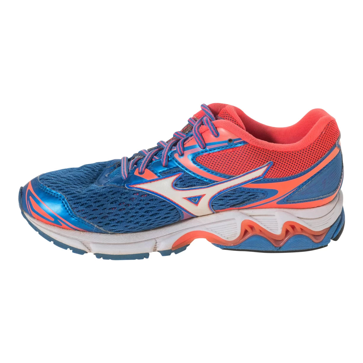 8Blue/Pink