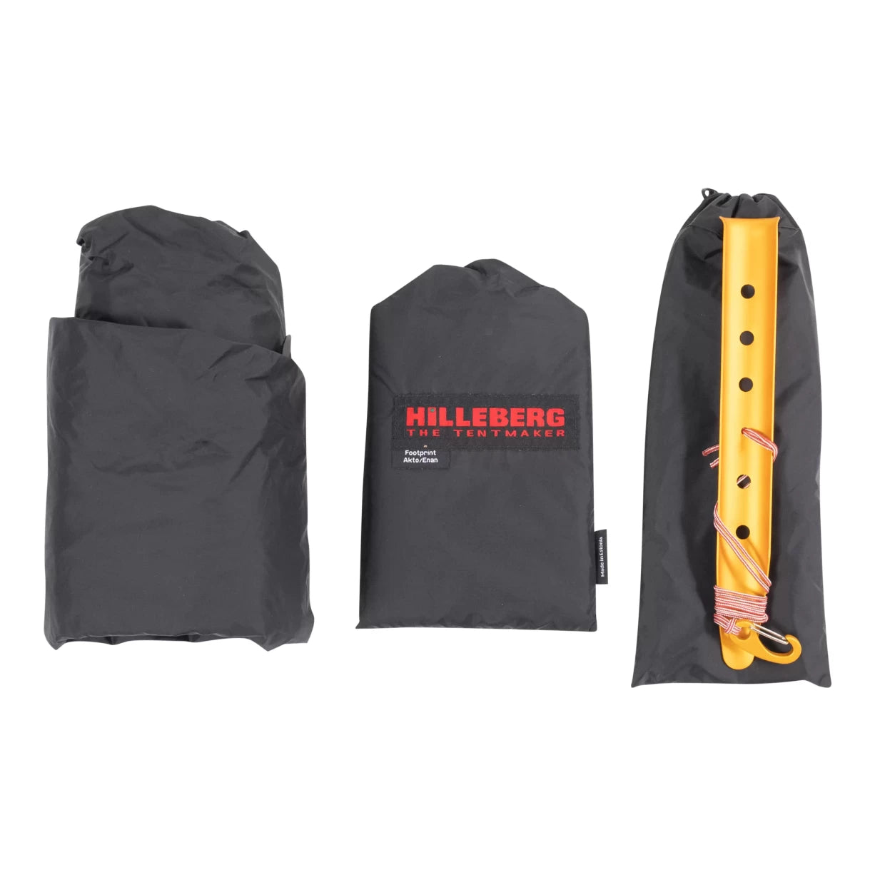 1 PersonBlack/Yellow