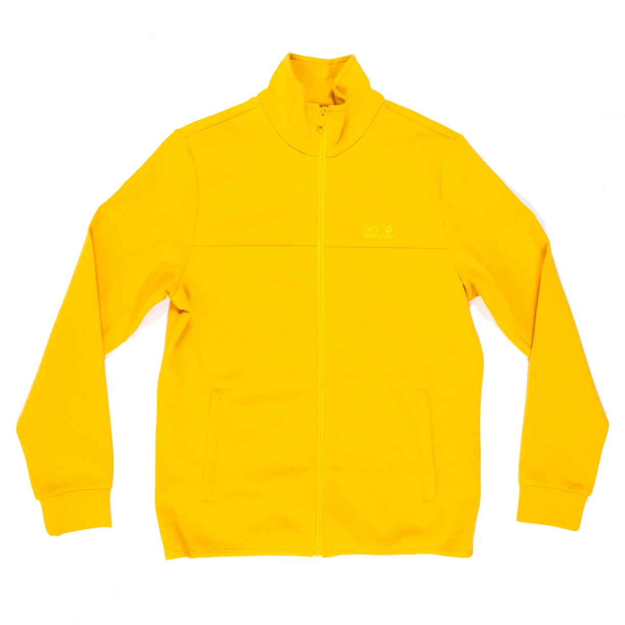 MBurly Yellow Xt
