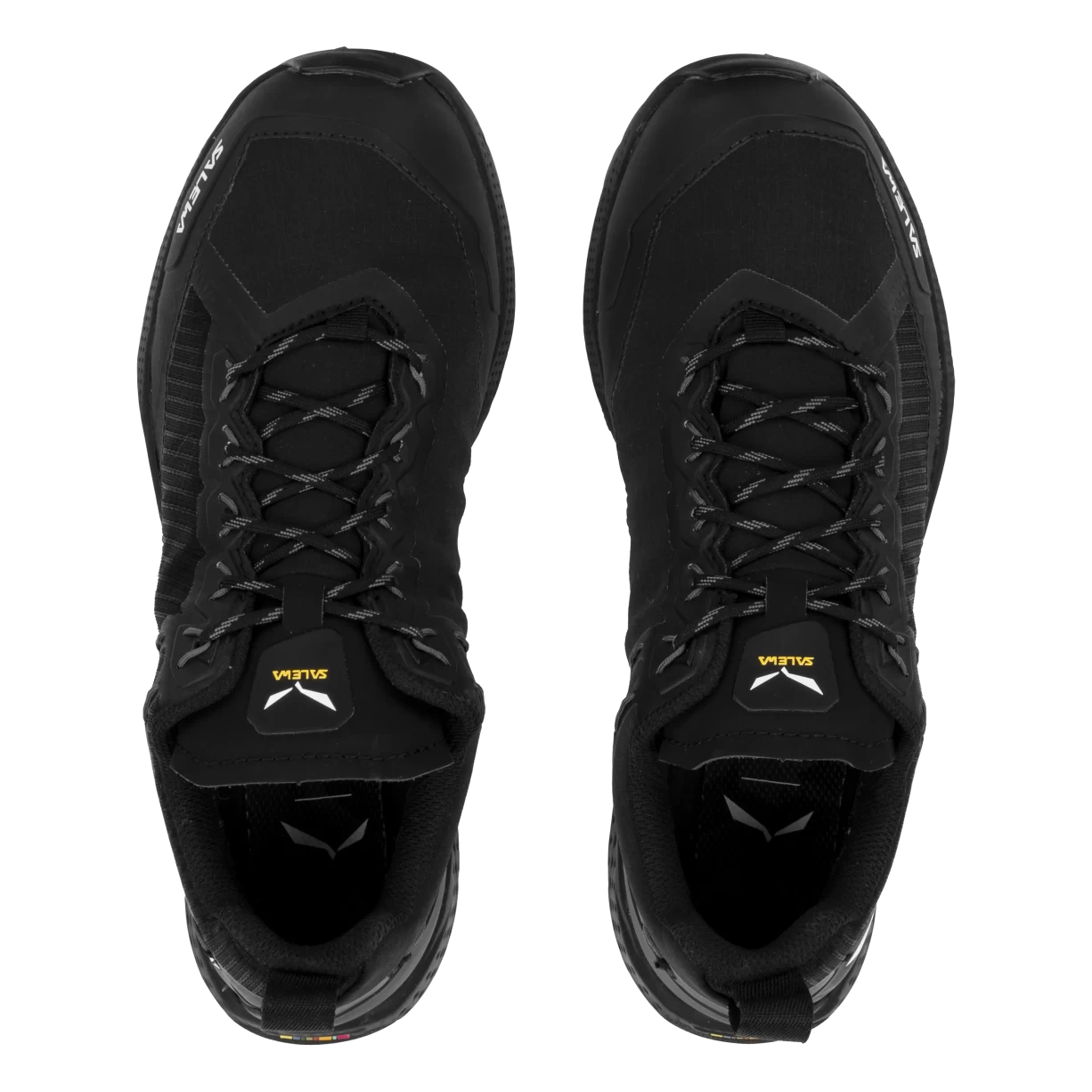 7Black/Black