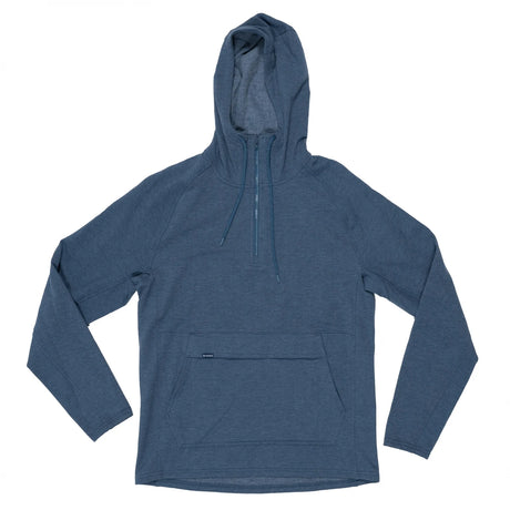 MNavy Heather
