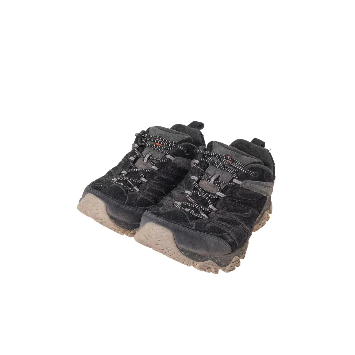 8.5Black