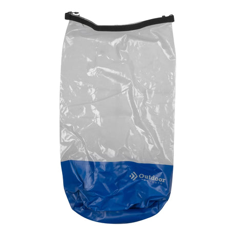 40 LWhite/Blue
