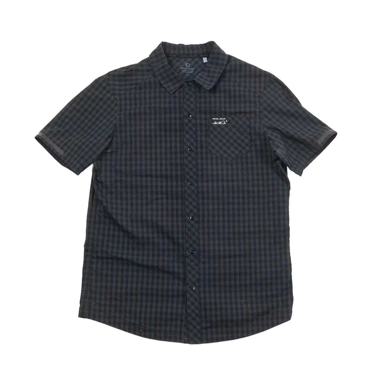 LBlack