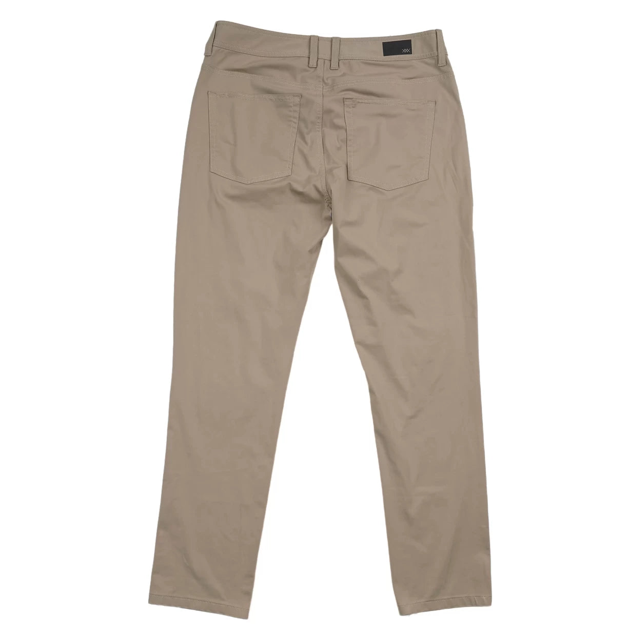 32" x 32"Khaki