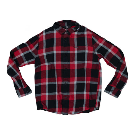 XLRed