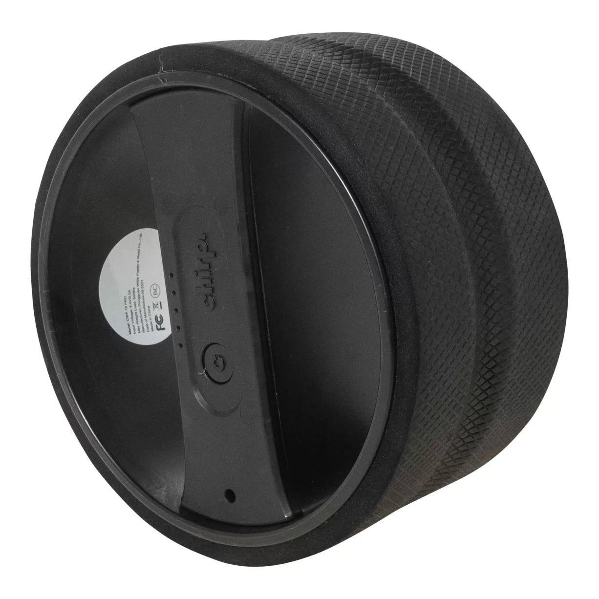 One SizeBlack