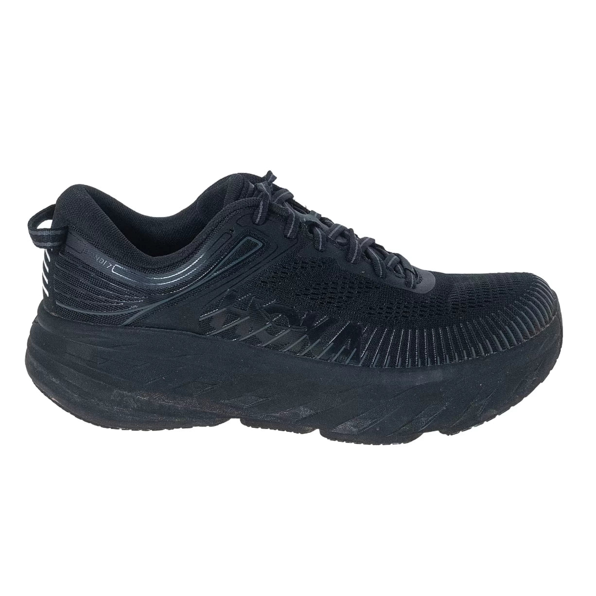 8.5Black