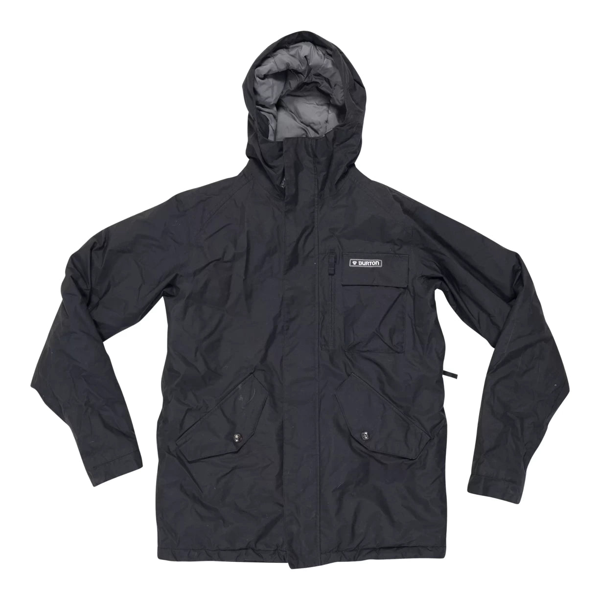 Burton The White Collection Such A Deal Jacket - Men's