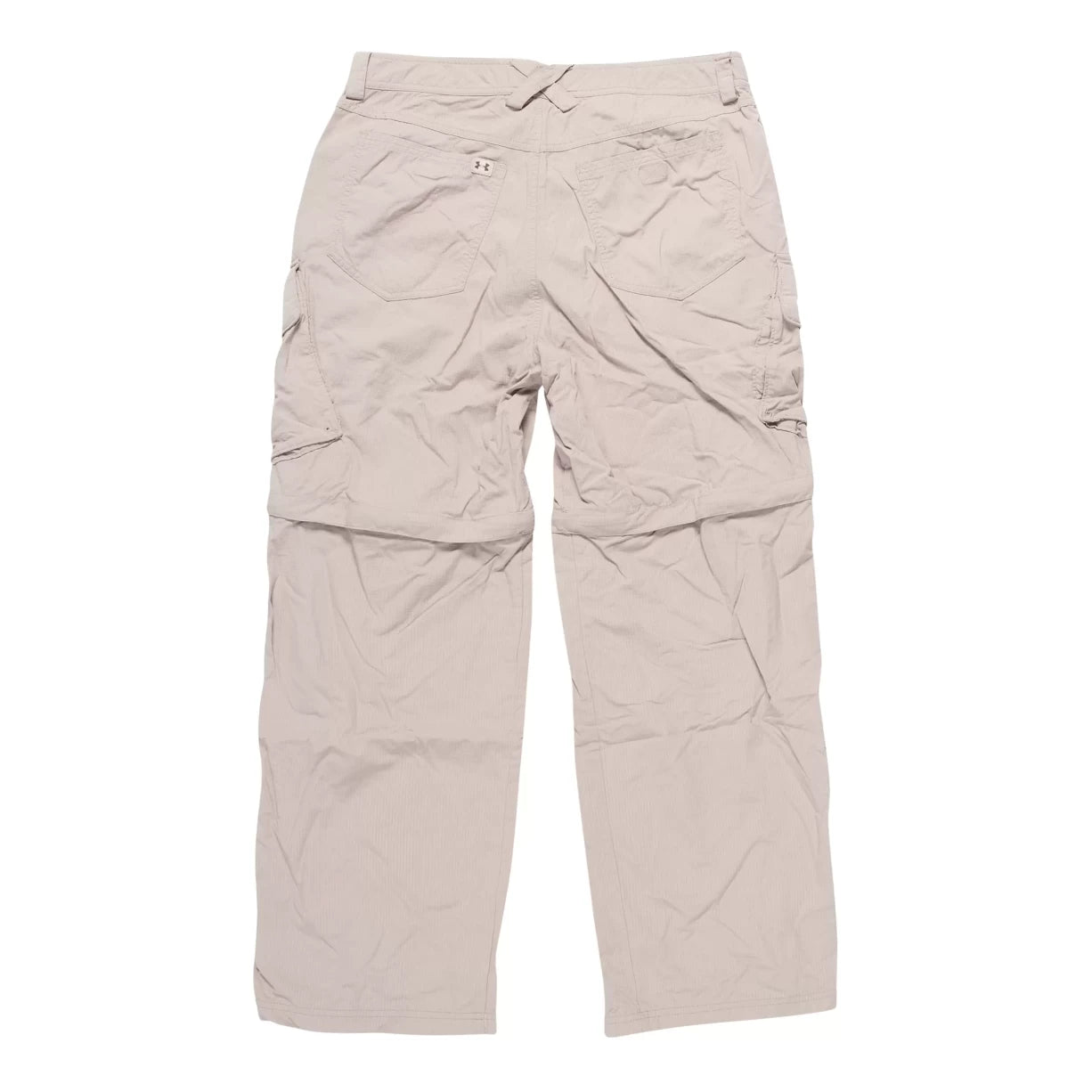 36" x 30"Khaki
