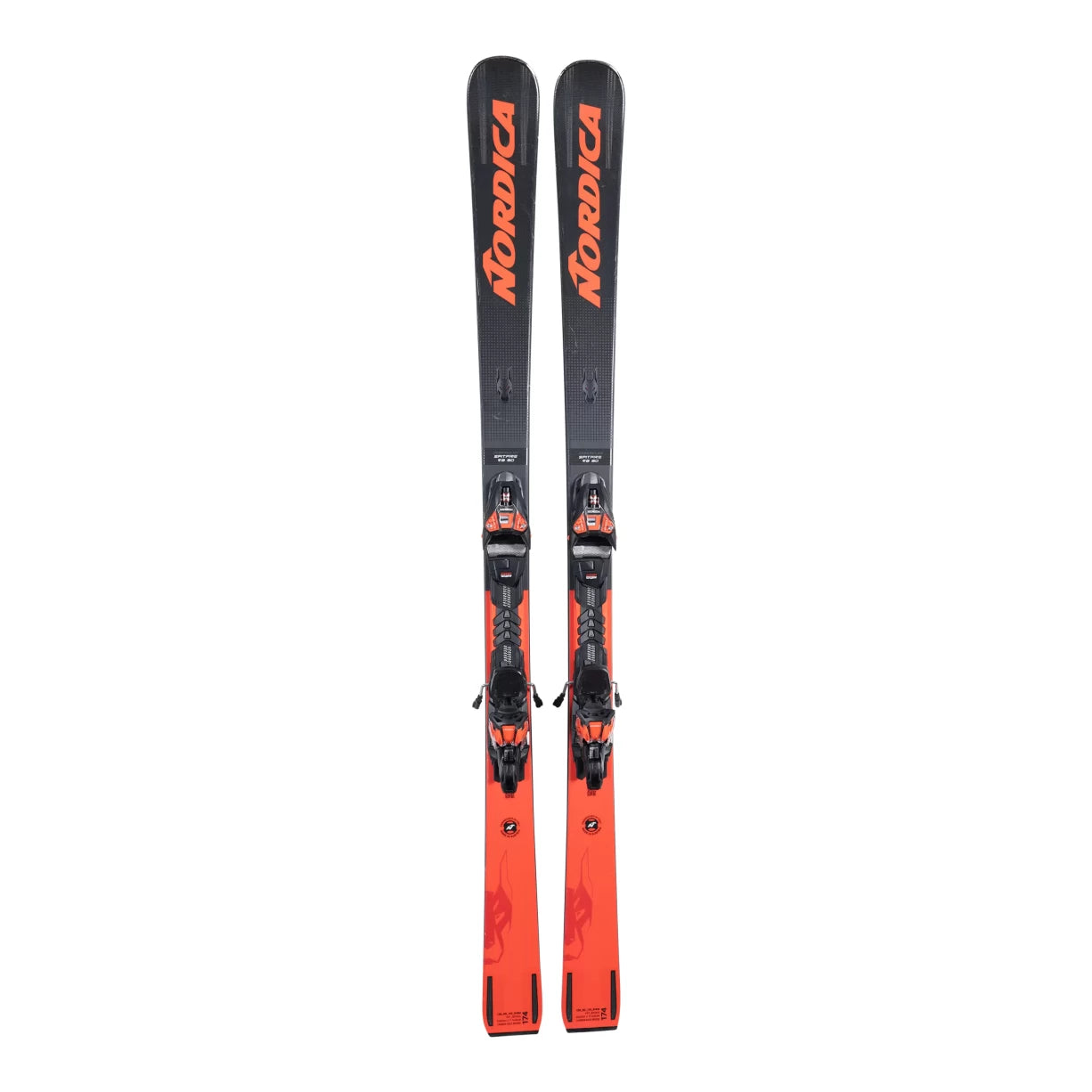 174cmRed/Black